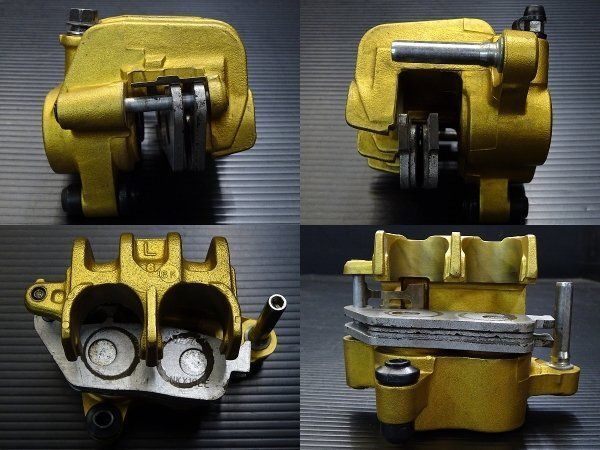 cb400sf nc31 フロントキャリパー 2025年最新】Yahoo!オークション -cb400sf nc31 ブレーキ