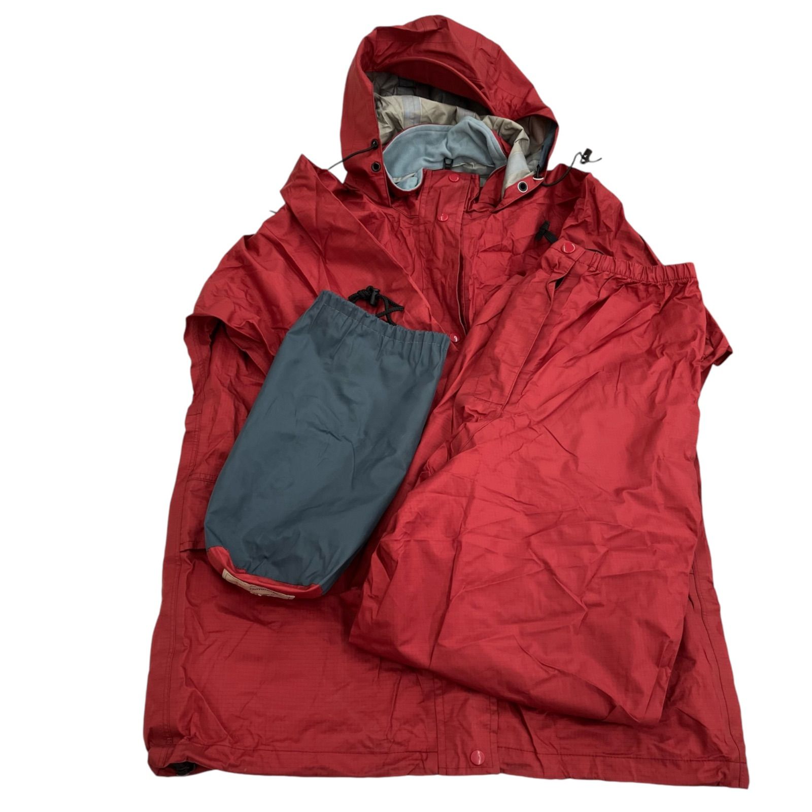 。*。様 HUMMING BIRD ハミングバード GORE-TEX ゴアテック HUMMING BIRD ハミングバード GORE-TEX レインウェア 上下