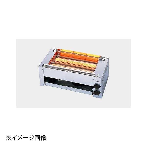 新品】リンナイ株式会社 リンナイ串焼62号 RGK-62D(A) LPガス リンナイ