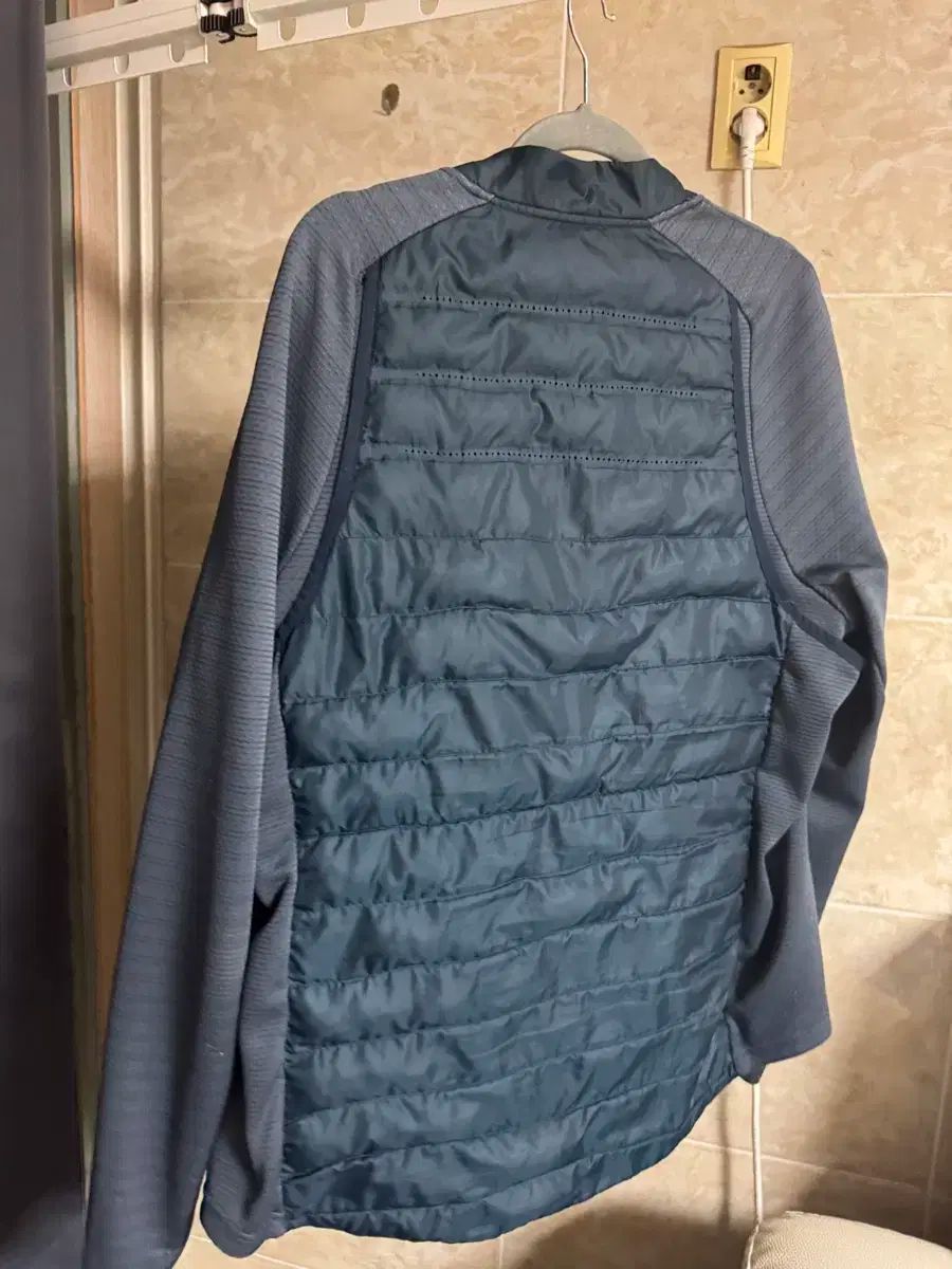 思い出 ナイキ ゴルフ エアロロフト ダウン ジャケット XL