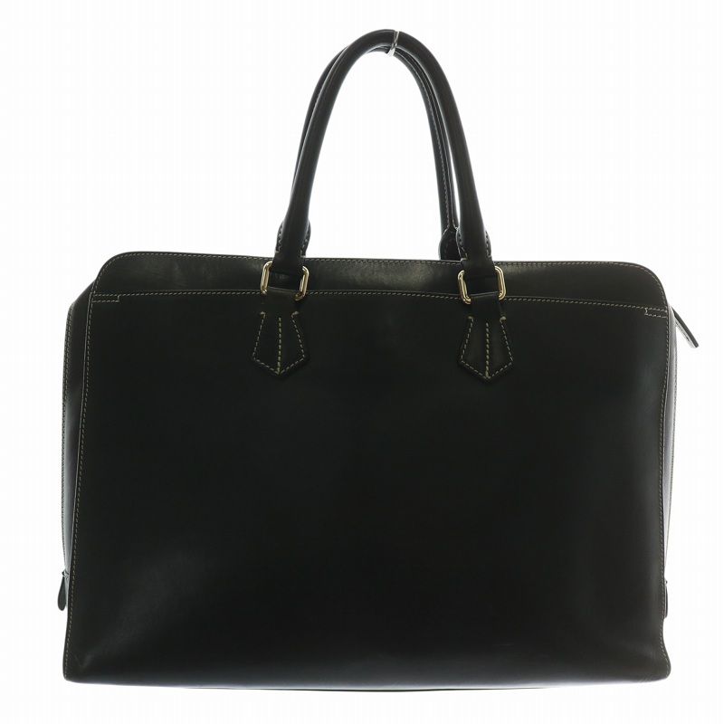 ボルドリーニセレリア Boldrini Selleria ビジネスバッグ