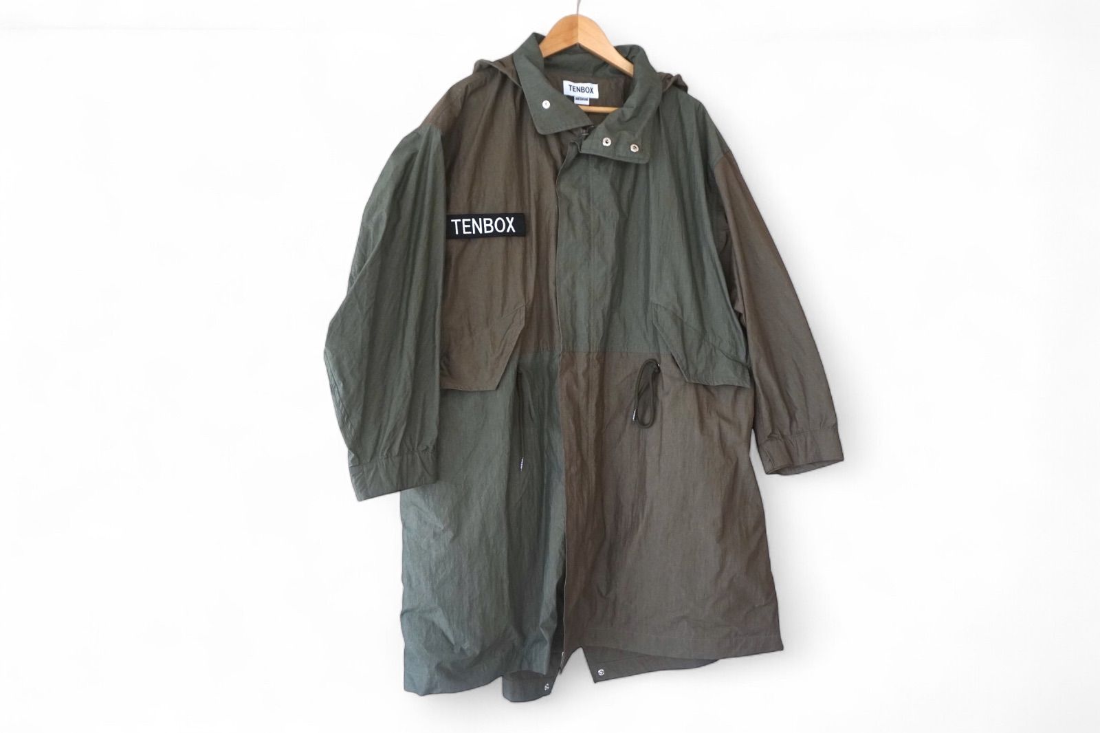 デンハム　モッズコート 2025年最新】DENHAM メンズ モッズコートの人気アイテム - メルカリ