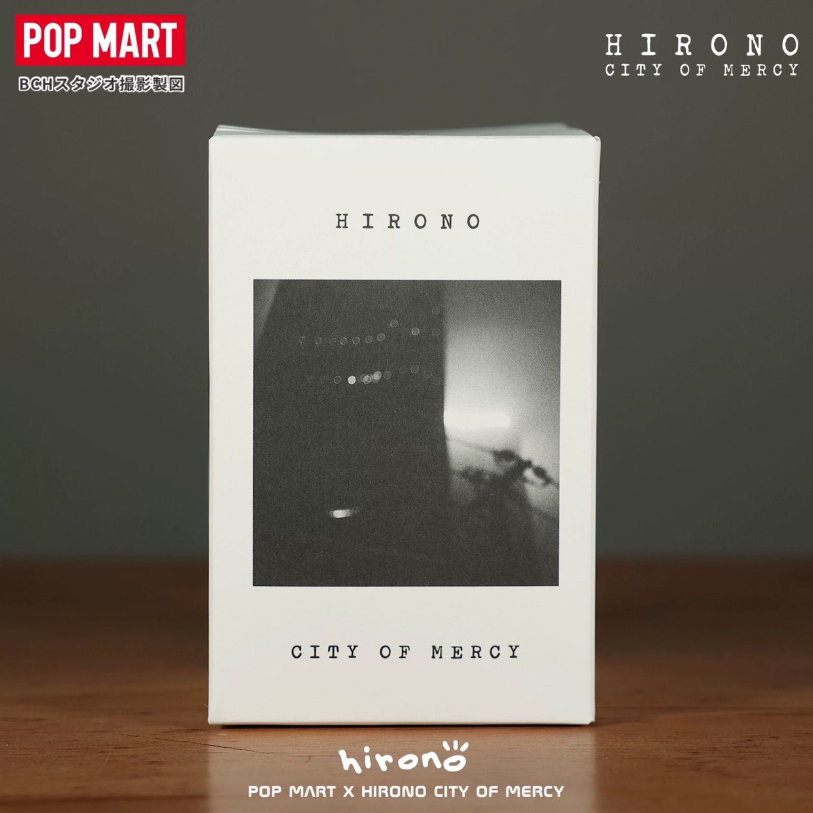 POPMART ポップマート
