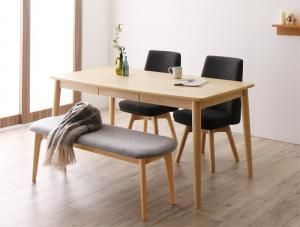 ♪北欧スタイル ダイニングベンチ 幅120cm ダイニング ダイニングチェア ベンチ WWW_KANDAIZUMI_COM