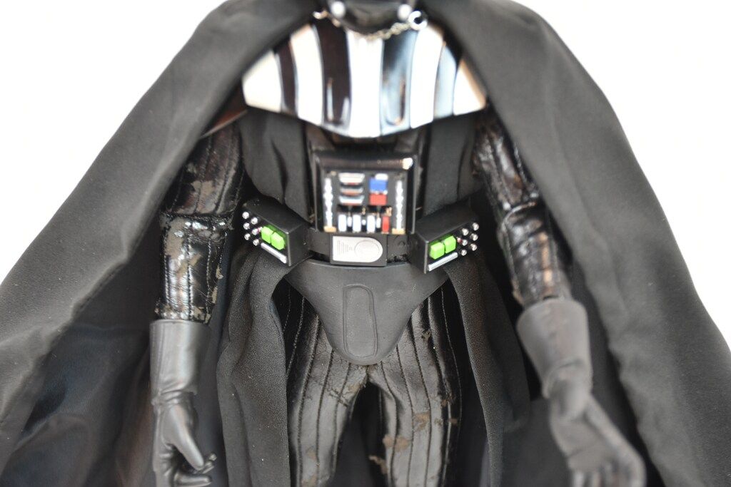 メディコム トイ REAL ACTION HEROES STAR WARS DARTH VADER (RAH230