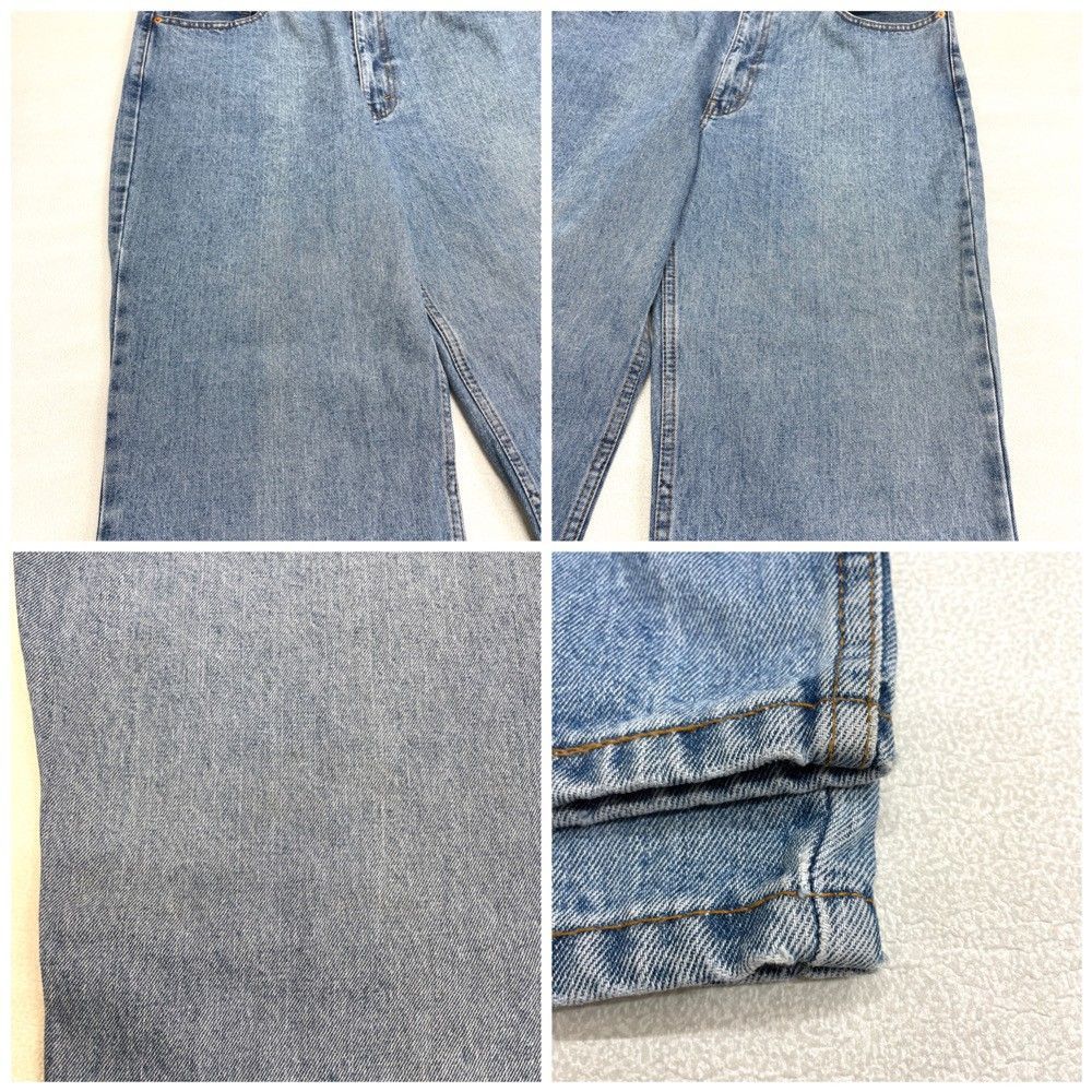 リーバイス LEVI’S 550 デニムパンツ W40 L32 インディゴ