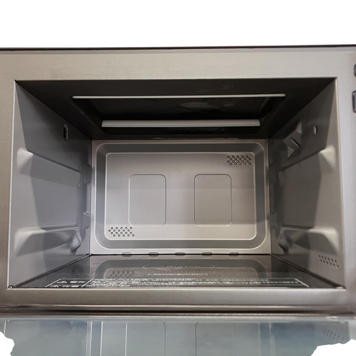 Panasonic NE-BS656-K Bistro ビストロ スチーム オーブン レンジ 2019 