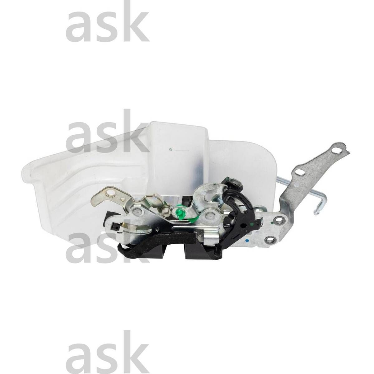 トヨタ ランドクルーザー 80用 リヤ ドア ロック ASSY LH 左 ランクル Land Cruiser 80 Left Rear Door Lock TOYOTA 純正部品