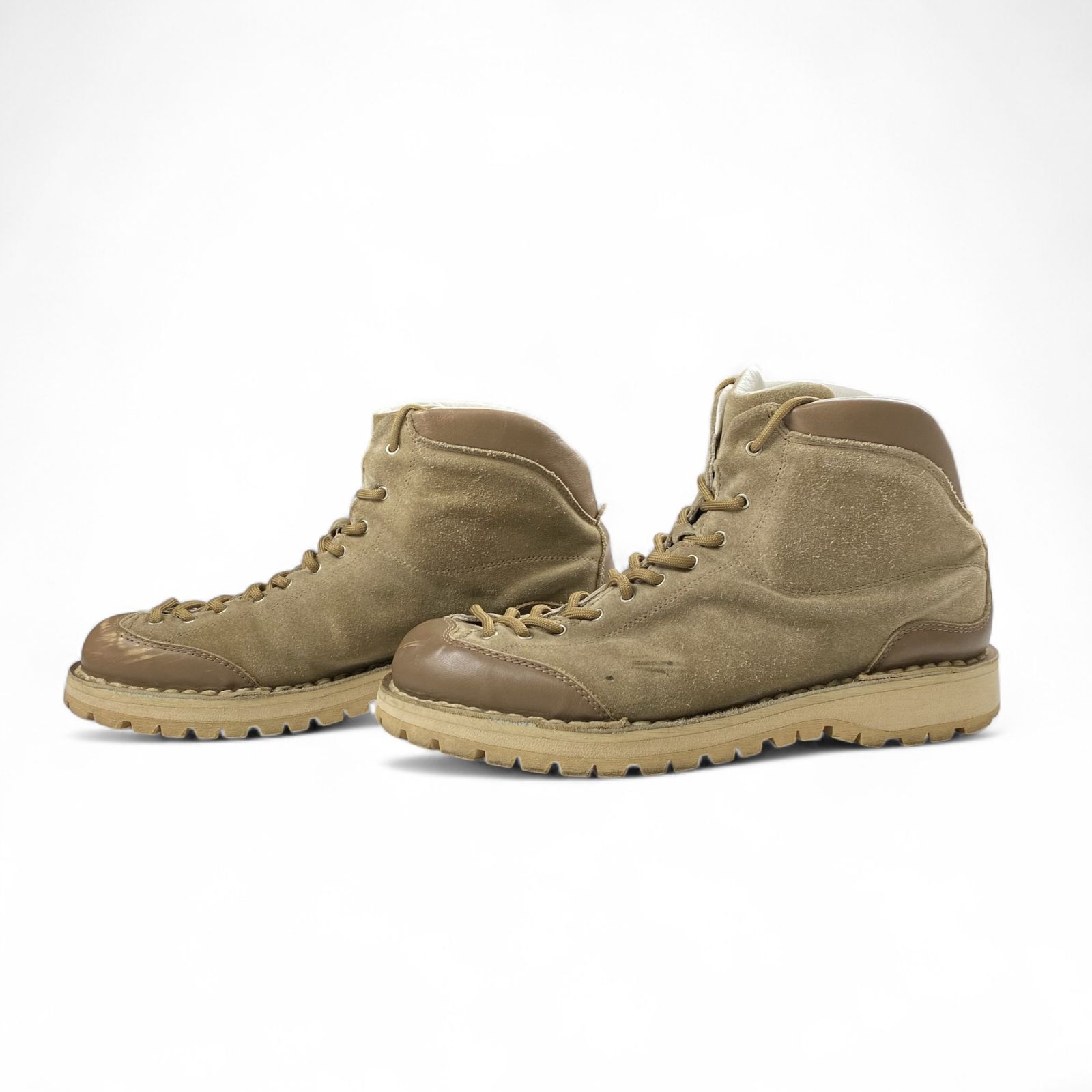 nonnative ノンネイティブ / trooper boots スウェード モンキー nonnative ノンネイティブ / trooper boots スウェード モンキー
