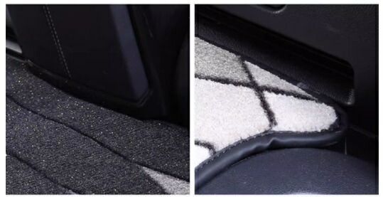 カーペット 手入れが簡単