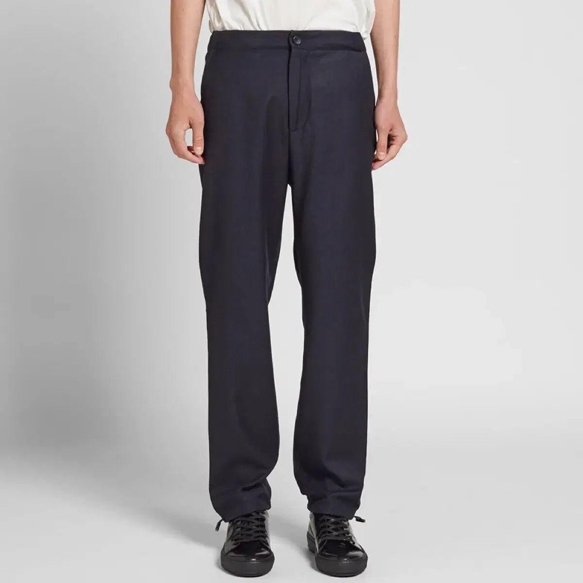 Acne Studios(アクネストゥディオズ) AW16 Pace ウール パンツ 44 サイズ