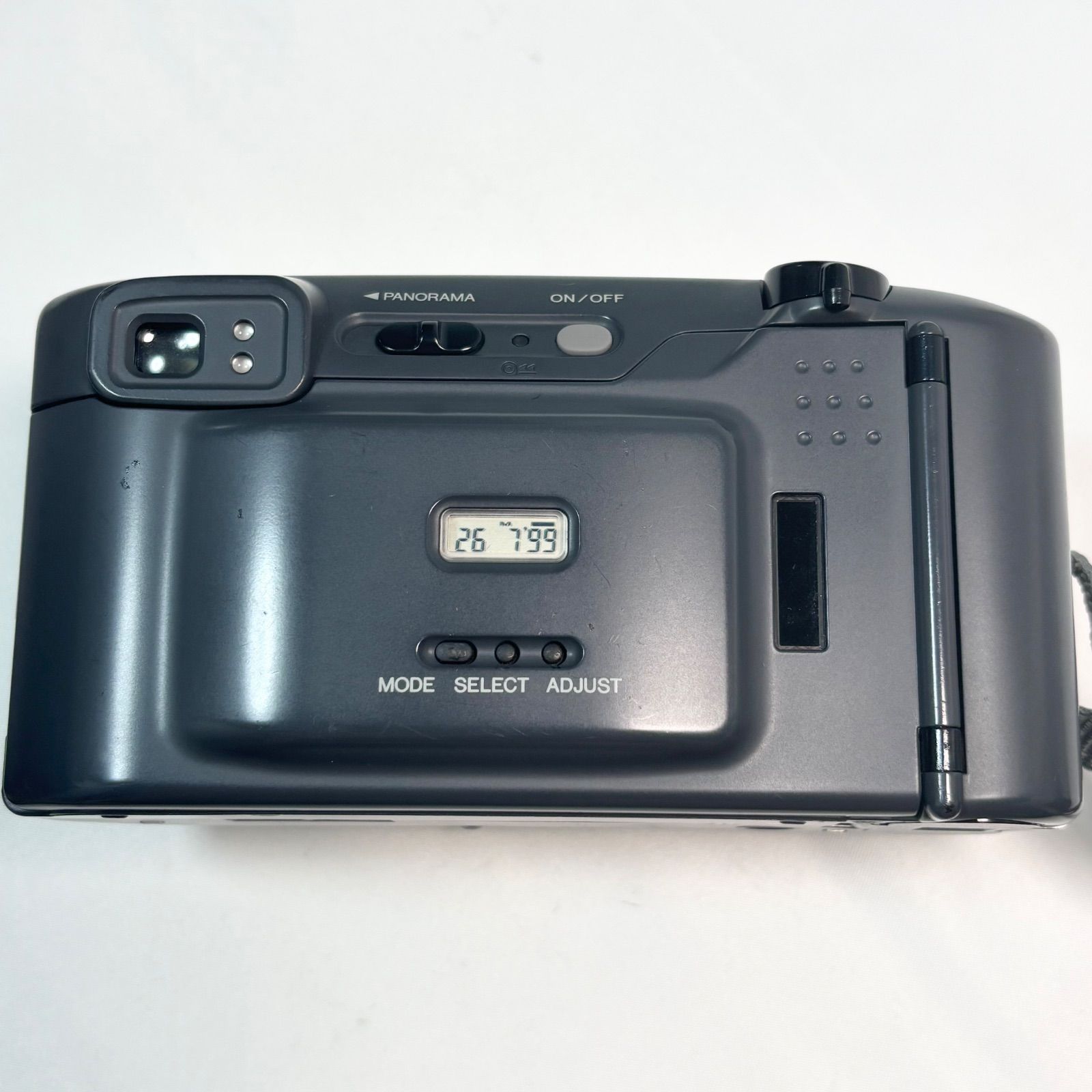 ミノルタ Capios140 フィルムコンパクトカメラ 送料無料】MINOLTA/ミノルタ/Capios140/コンパクトフィルム
