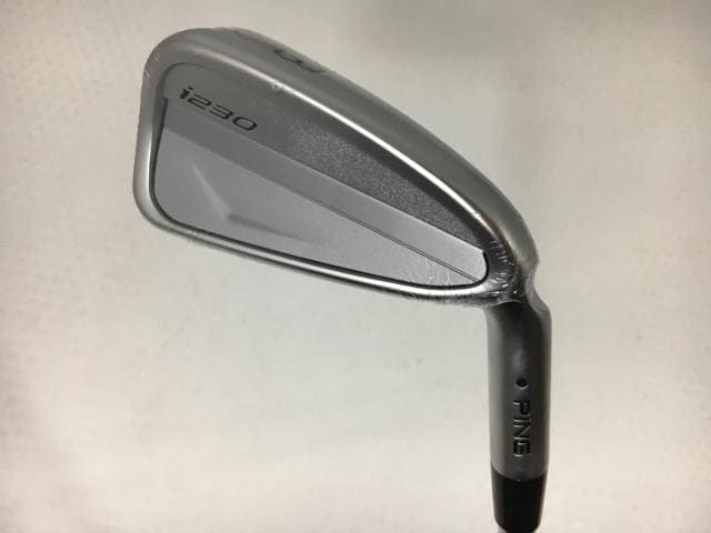 【中古ゴルフクラブ】【未使用品】ピン i230 アイアン AWT 2.0 LITE スチール 3I【14日間返品OK】 返品OK 【中古ゴルフクラブ】【未使用品】ピン i230 アイアン AWT 2.0