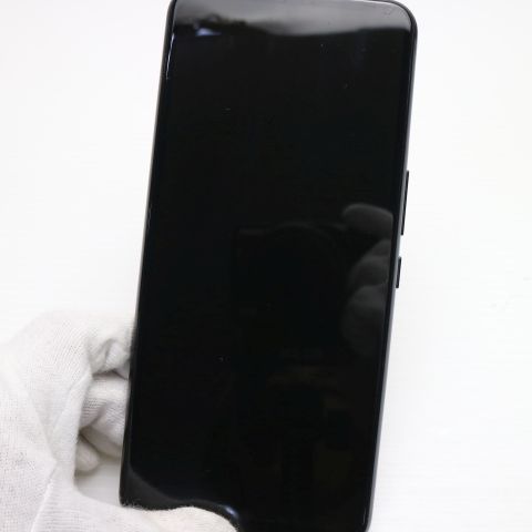 美品 Rakuten BIG ブラック 即日発送 スマホ 白ロム 楽天 土日祝