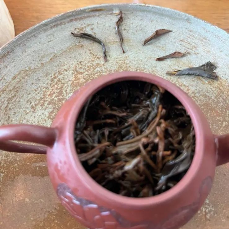 台湾好茶】新発売 坪林 【一等】紅玉18号蜜香紅茶150g