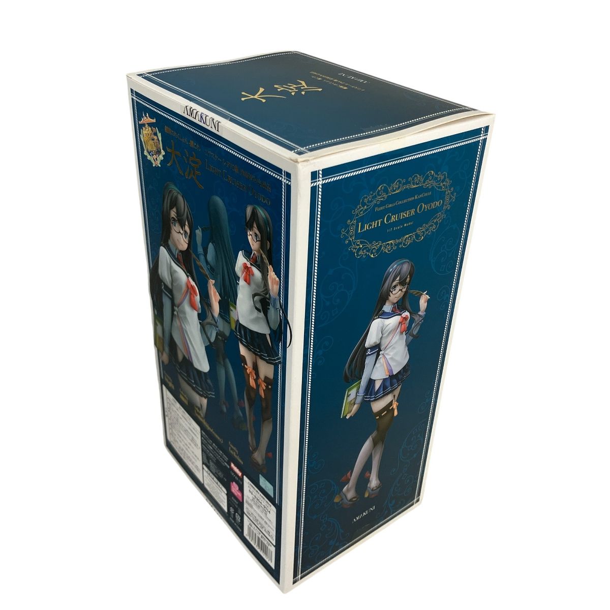 中古】figma-421 ファラ(オーバーウォッチ)[69]（Max Factory