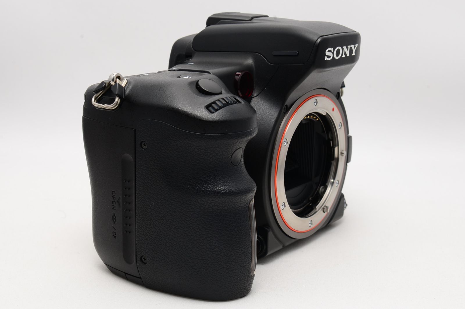 ☆極上品☆ ソニー SONY デジタル一眼レフ α700 ボディ DSLR-A700