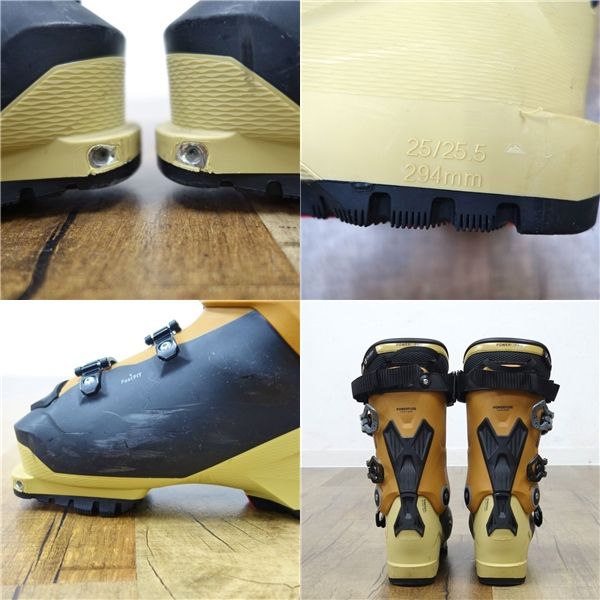 ケーツー K2 Recon Team 25.5cm 294mm リーコン チーム K2 Recon Team