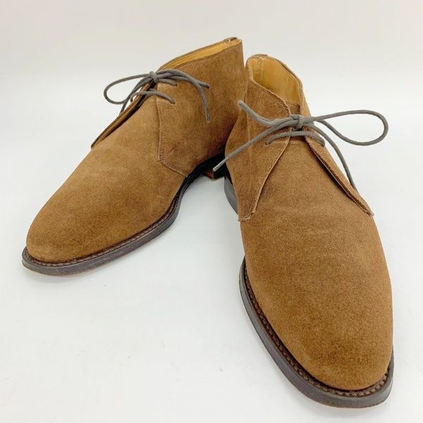 ロイドフットウェア／Lloyd Footwear チャッカブーツ シューズ 靴  