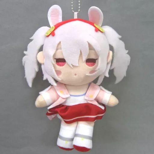 アズールレーン　ラフィー　フォルメイツ　ぬいぐるみ 中古】ぬいぐるみ ラフィー フォルメイツぬいぐるみ Part3 「アズール