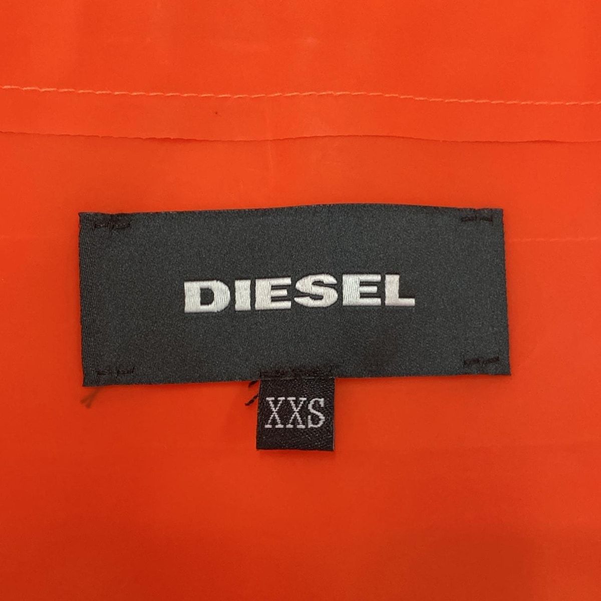 DIESEL(ディーゼル) コート サイズXXS XS レディース美品