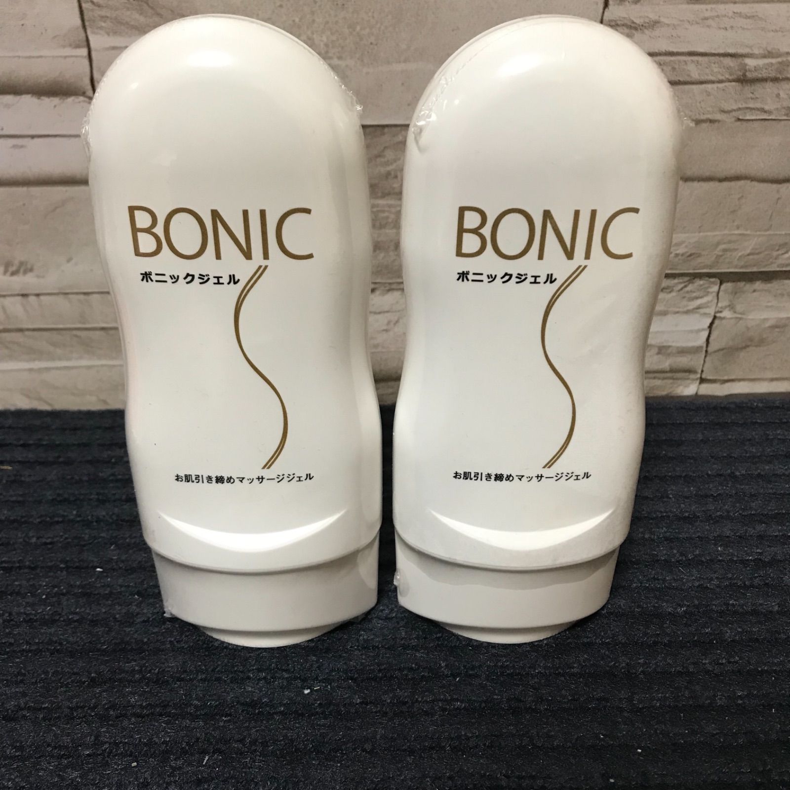 ボニック ジェル2本付き エステ 細身