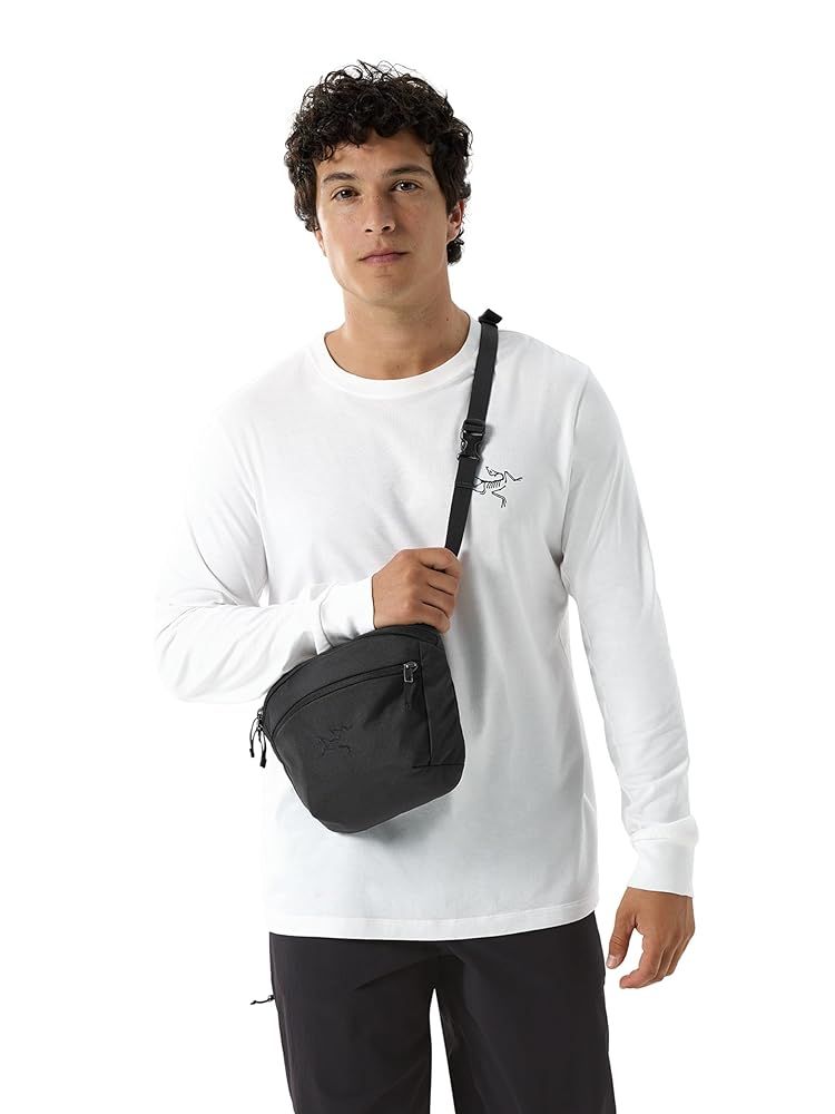 Arc'teryx Mantis 2 ウエストパック 購入 | 万能25Lウエストパック