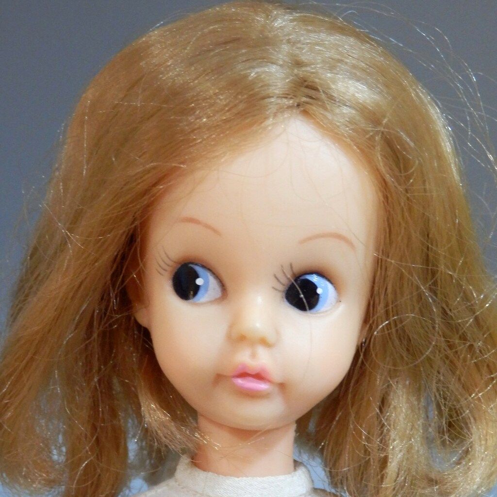 中嶋製作所 スカーレットちゃん 中嶋製作所 スカーレットちゃん - メルカリ