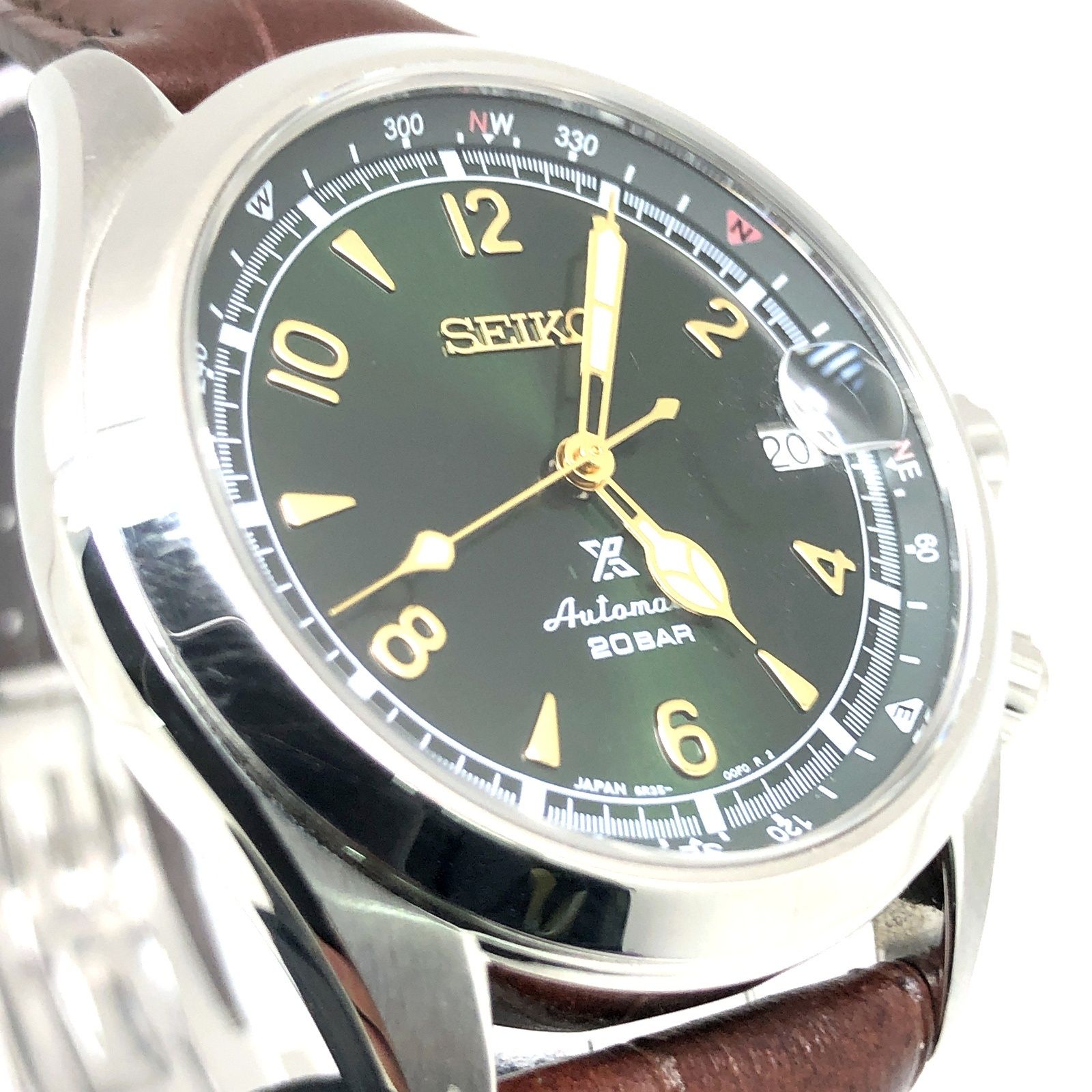 SEIKO セイコー PROSPEX SBDC091/6R35-00E0 プロスペックス 