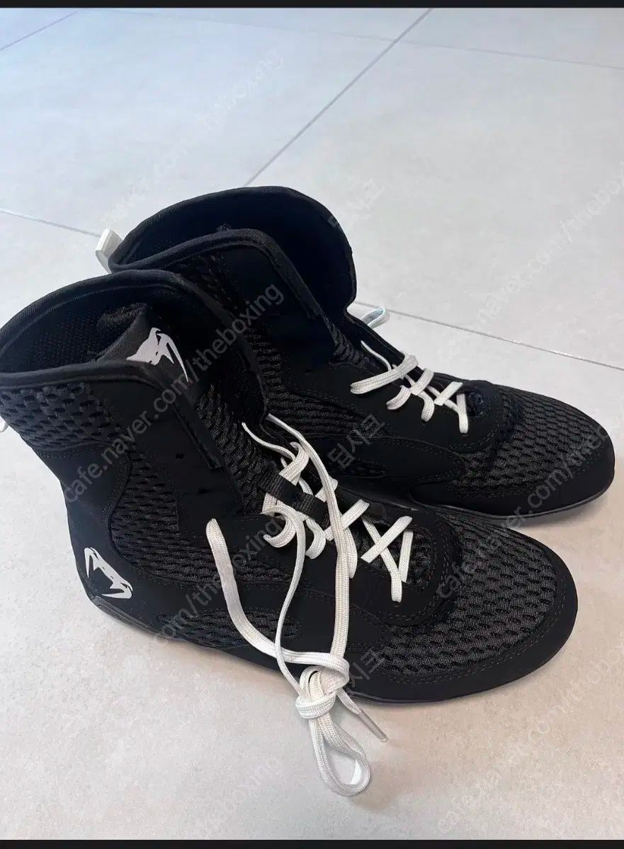 VENUM ヴェナム コンテンダー ボクシング シューズ 265