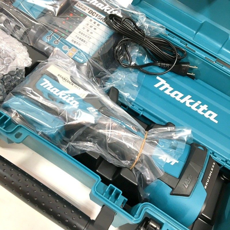 TM52DRG 18V