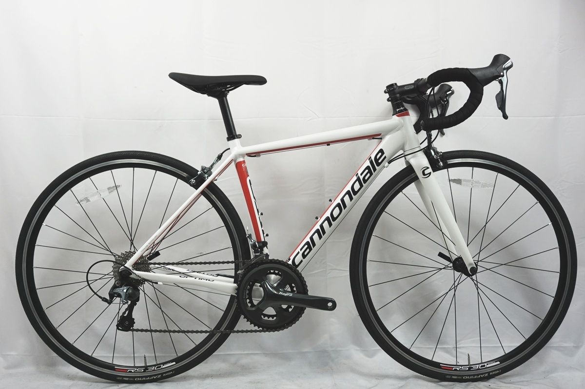 CANNONDALE 「キャノンデール」 CAAD OPTIMO 2018年モデル ロード