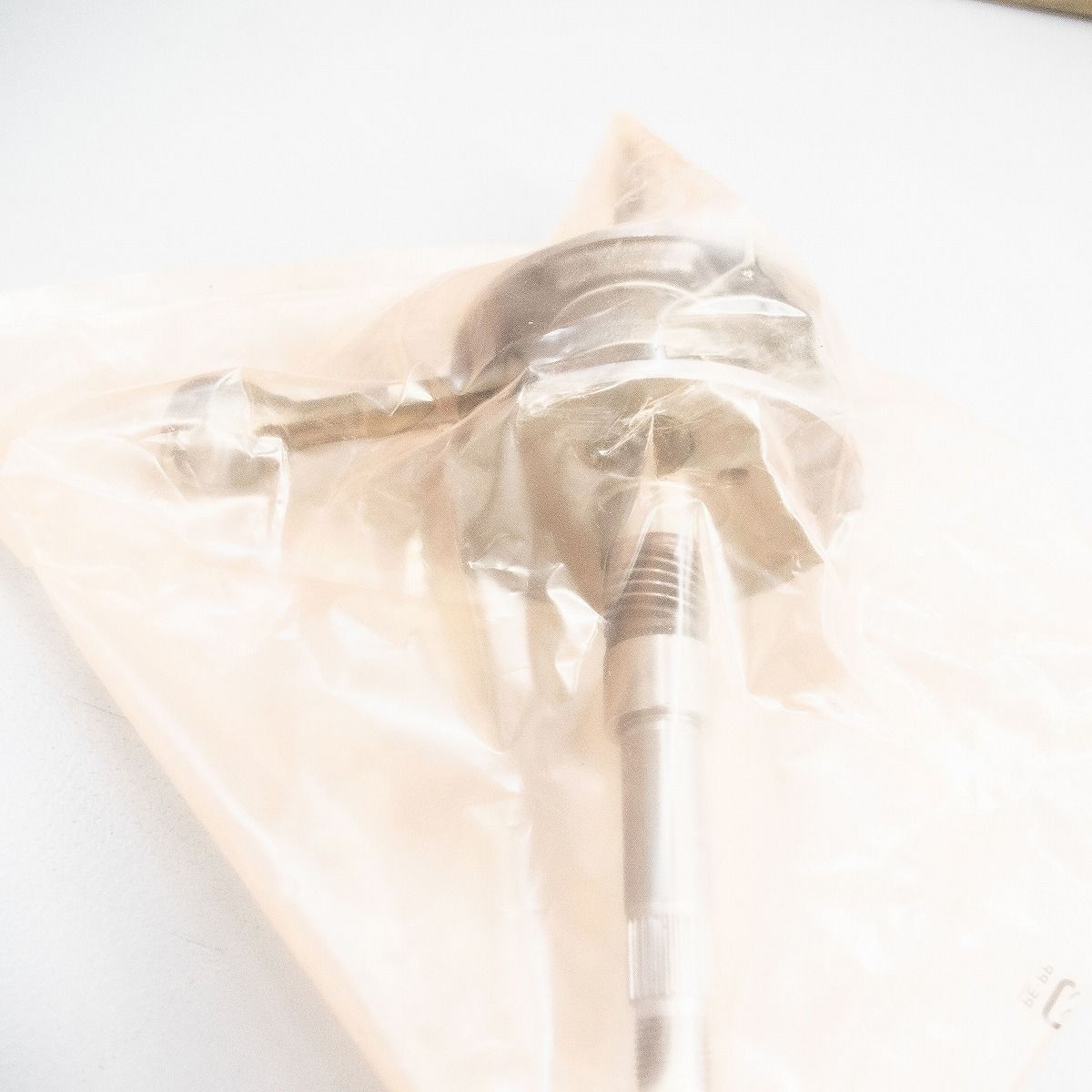 ホンダ クランクシャフト ライブディオ Dio AF34 AF35 13000-GBL-871