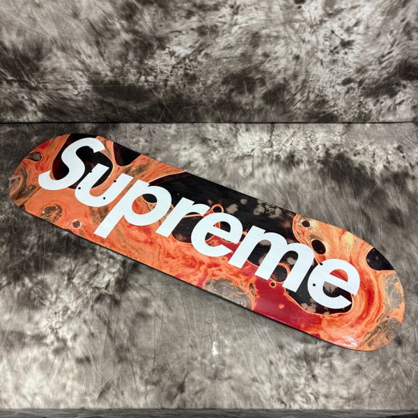 2997.Supreme シュプリーム スケートボード デッキ 未使用 2997.Supreme シュプリーム スケートボード デッキ 未使用