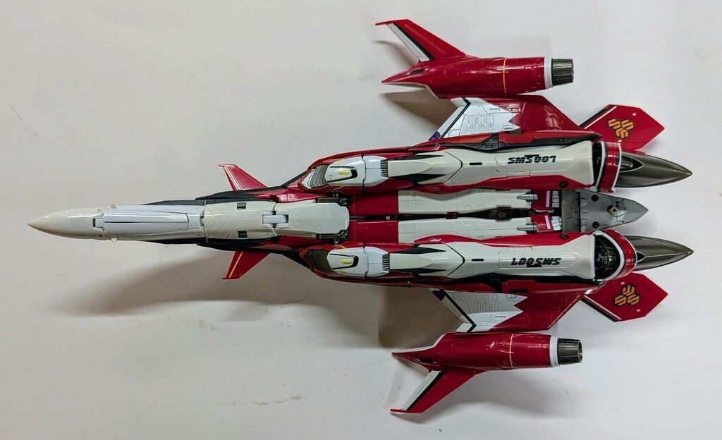 アルト機 修正版