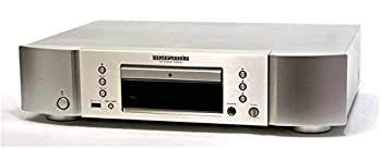 中古】Marantz CDプレーヤー シルバーゴールド CD-6005/FN 中古 中古】Marantz CDプレーヤー シルバーゴールド CD-6005/FN 中古