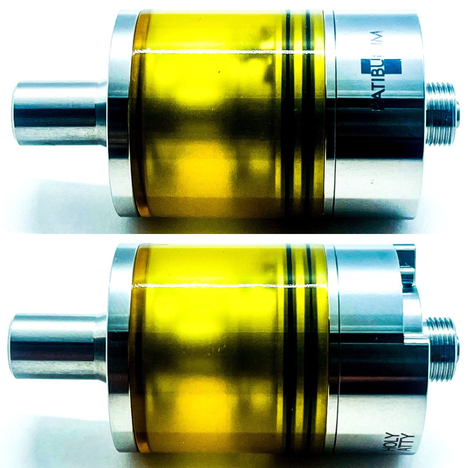 Patibulum Unleashed RTA ノーブランド クローン - メルカリ