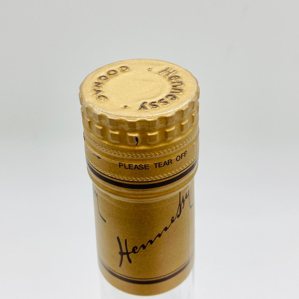 ヘネシー V.S.O.P フィーヌ シャンパーニュ 700ml - メルカリ