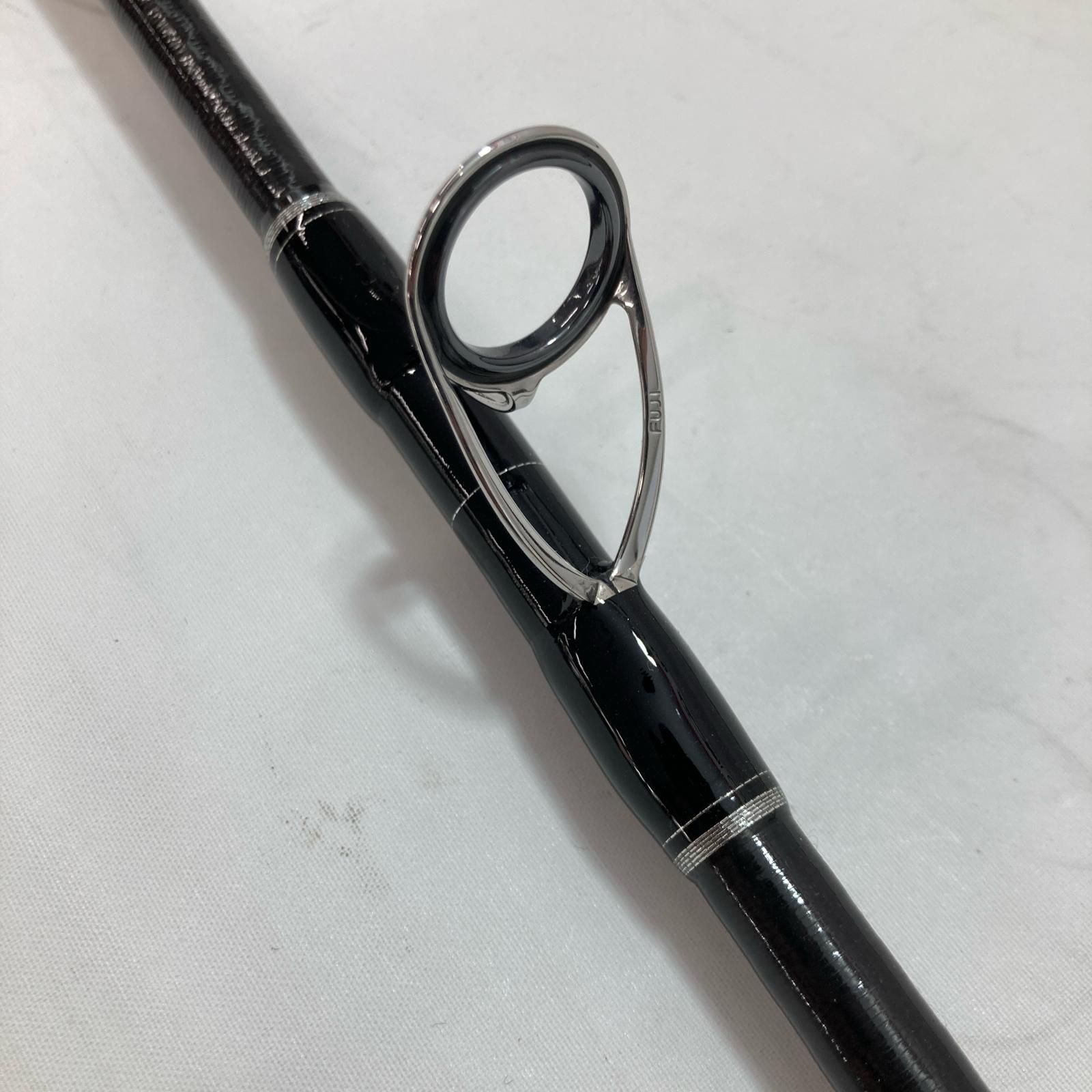 フィッシング SHIMANO シマノ ルアーロッド コルトスナイパーXR S96M