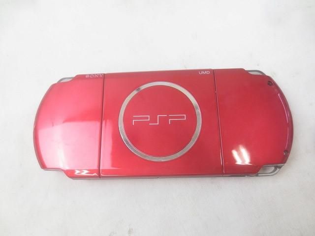本体 PSP3000