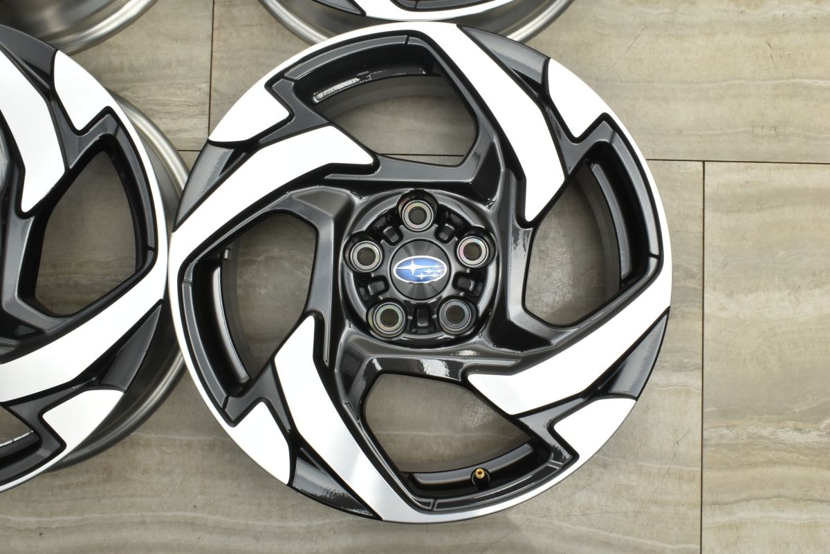 PCD114.3 4本セット