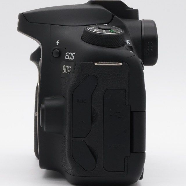 良品>キヤノン Canon EOS 90D ボディ シャッター数12,000枚以下 良品>キヤノン Canon EOS 90D ボディ シャッター数12,000枚以下