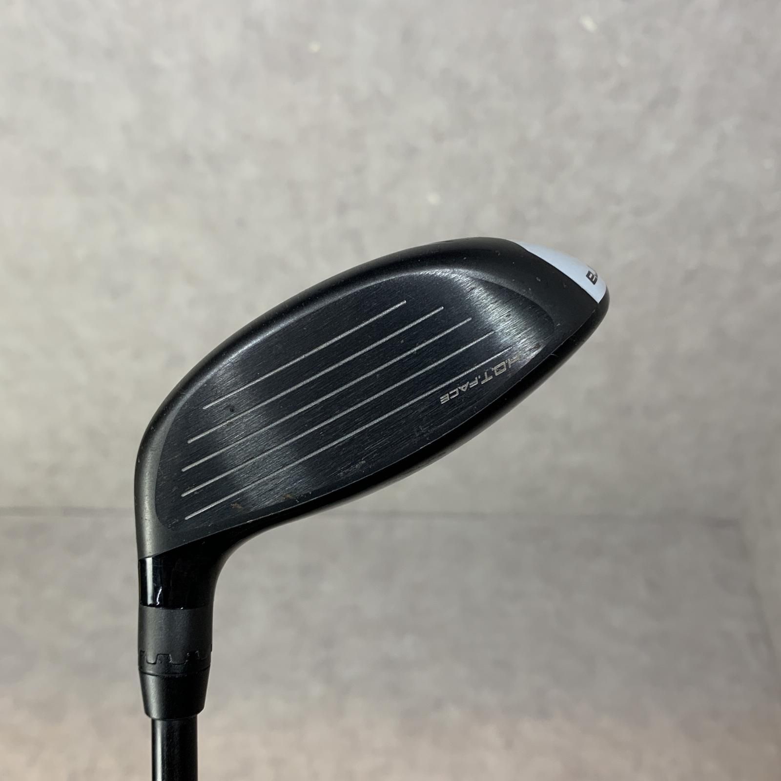 【中古】【ゴルフ用品】フェアウェイウッド　cobra　 AEROJET (2023)【加古川店】【427】 中古】【ゴルフ用品】フェアウェイウッド cobra AEROJET (2023