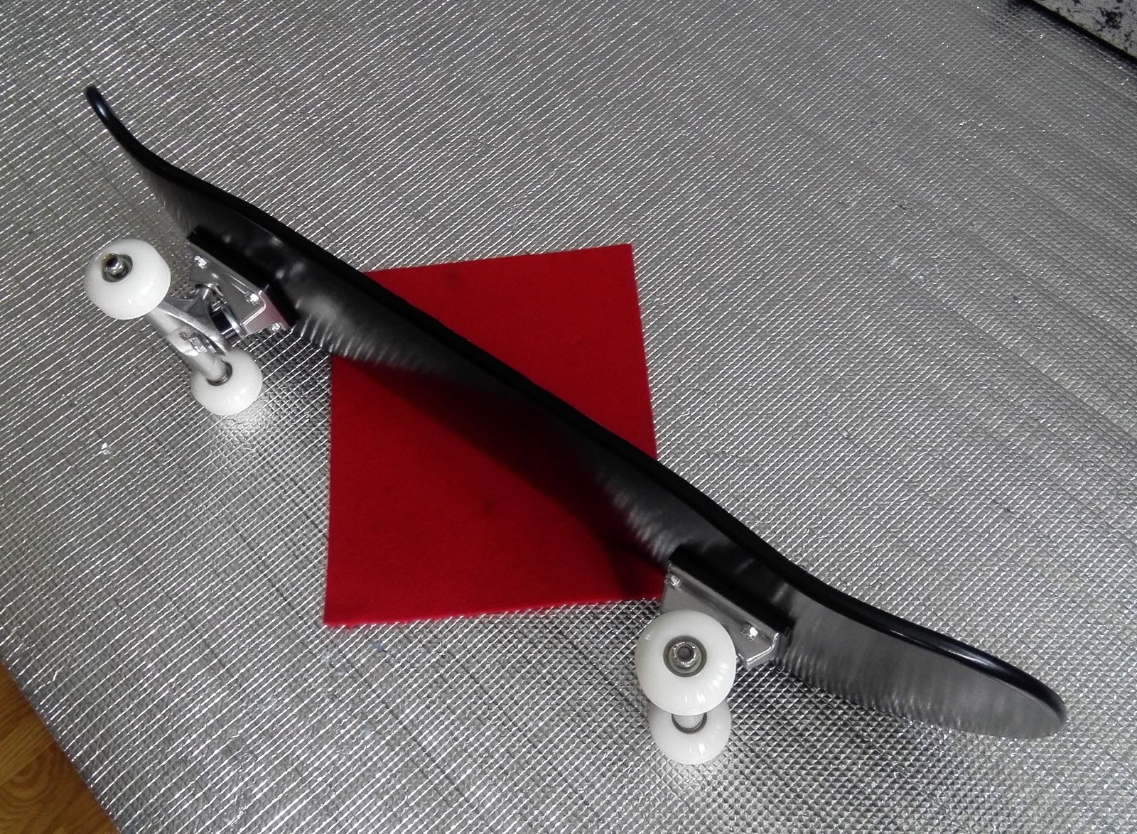 31＜税送2670円込＞31×7.75 ( L79×W19.6cm) デッキ貼済