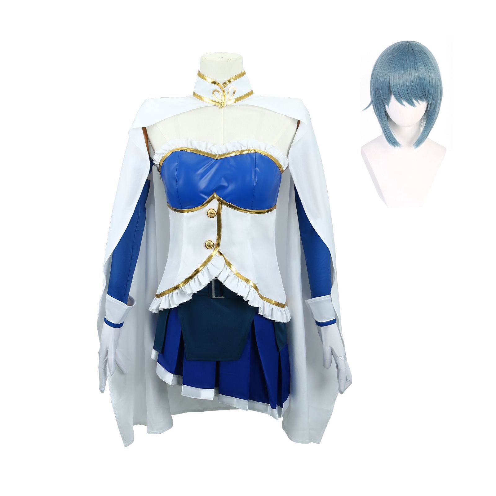 二次元 ファッション