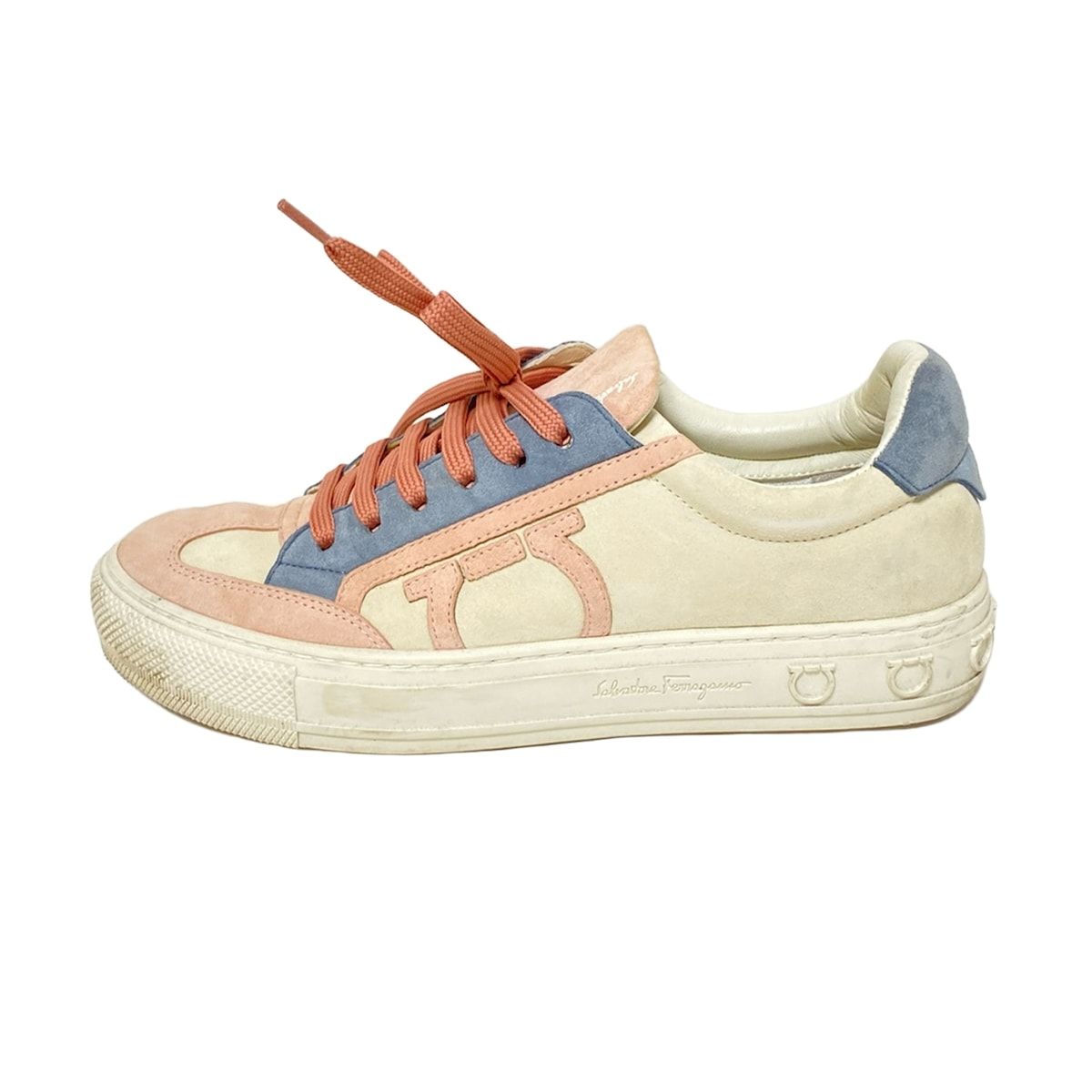 FERRAGAMO/SalvatoreFerragamo(サルバトーレフェラガモ