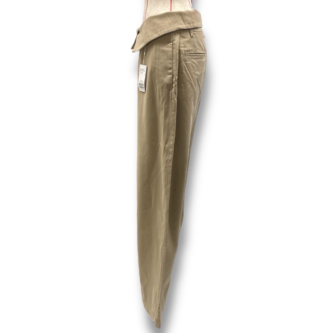 新品 未使用 タグ付き Spick&Span スピックアンドスパン Higuchi