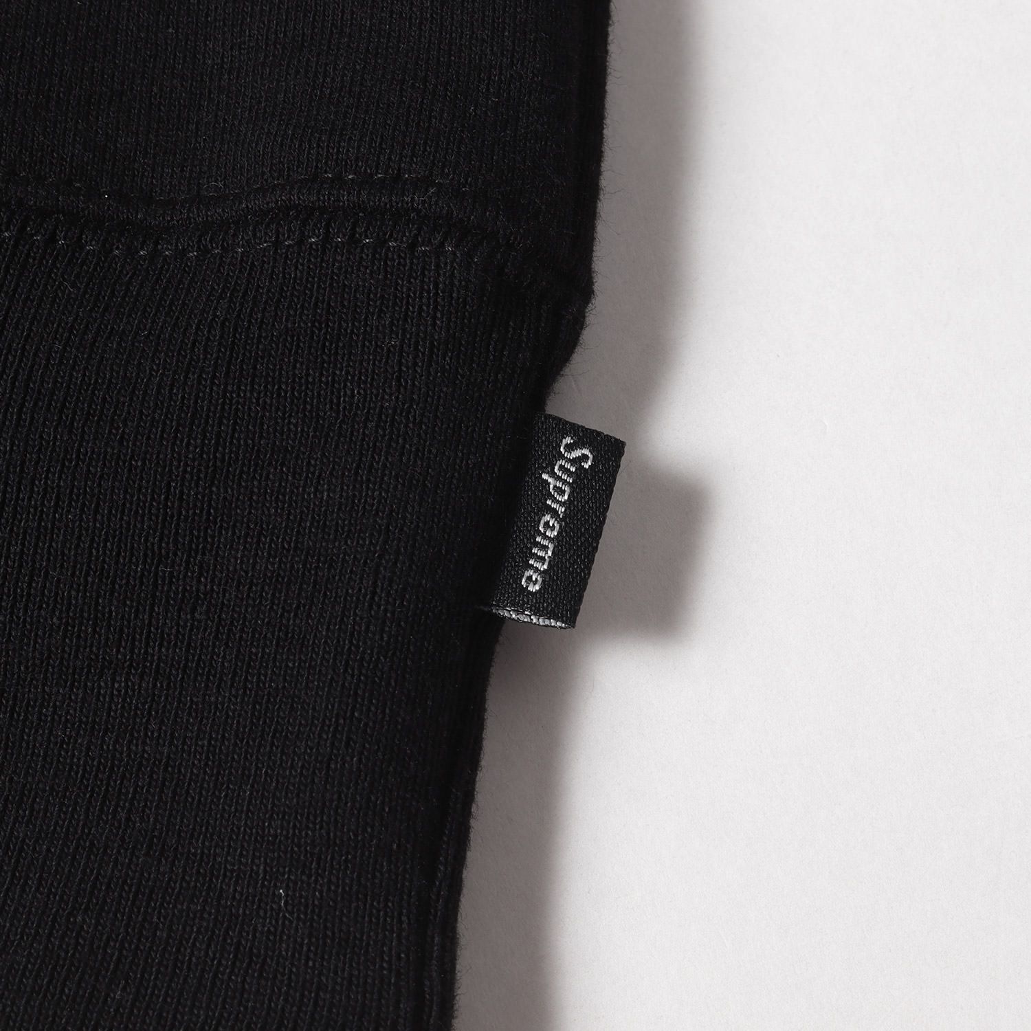 美品 Supreme シュプリーム パーカー サイズ:M 23SS ブランドロゴ 