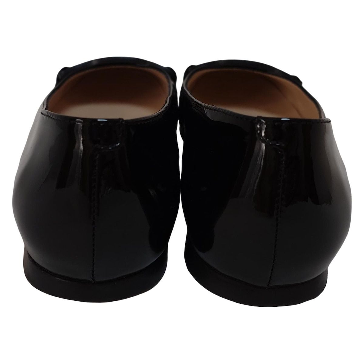 新品☆トッズスパンコールフラットシューズ 35 1⁄2 パーティー トッズ