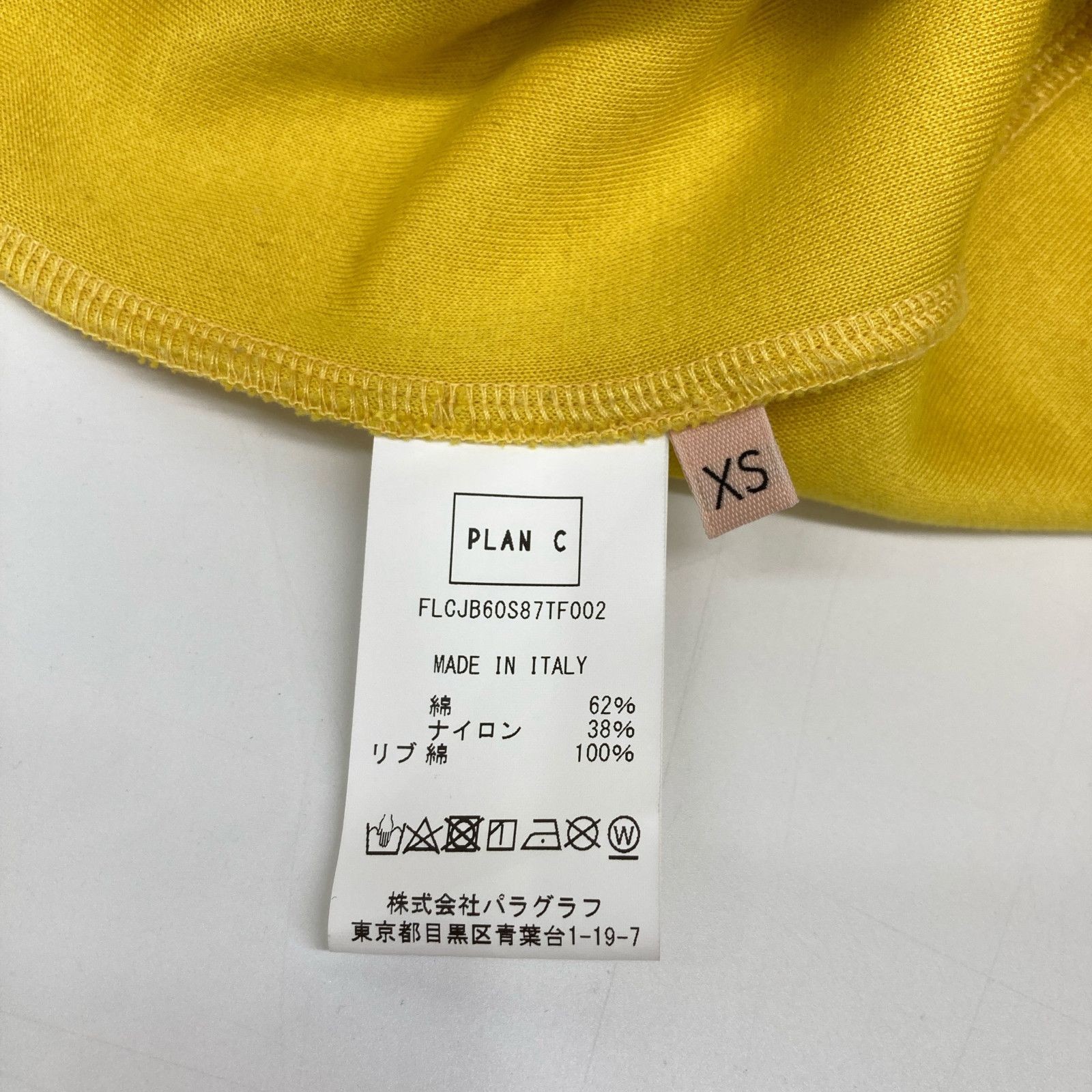 プリント スウェット